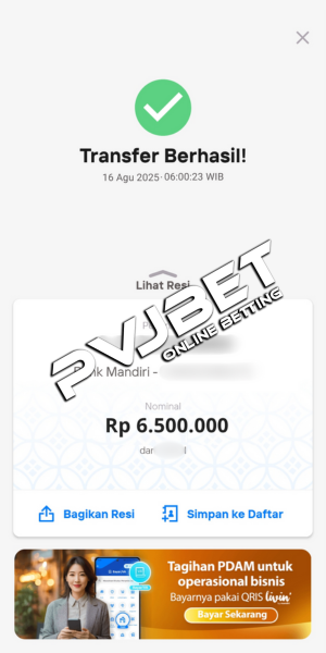 JACKPOT KEMENANGAN SLOT PRAGMATIC “ GATES OF OLYMPUS 1000 ” 6 JTAN