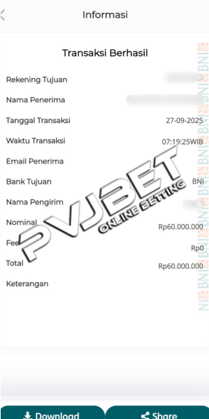 JACKPOT KEMENANGAN SLOT PRAGMATIC PLAY “ GATES OF OLYMPUS 1000 ” 60 JT