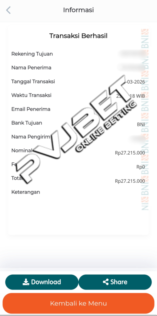 JACKPOT KEMENANGAN SLOT PRAGMATIC PLAY “ GATES OF OLYMPUS SUPER SCATTER ” 27 JTAN